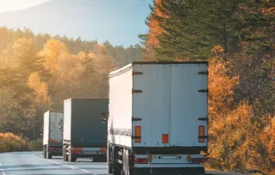 İstanbul ile Gercüş Arası Klima Taşıma