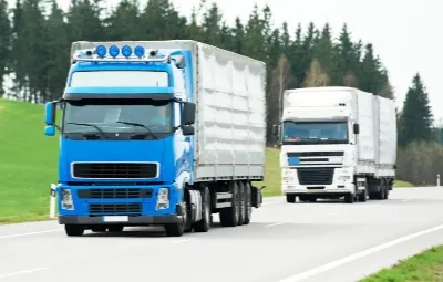 İstanbul ile Gercüş Arası Eşya Taşıma